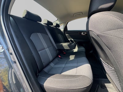 2024 Kia Forte 2.0 Ex Sedan At