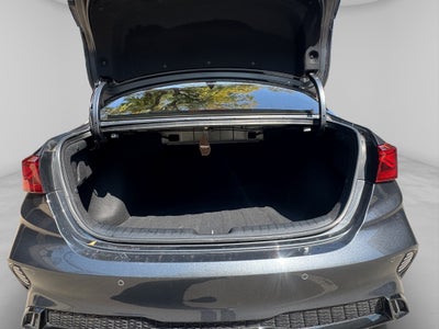 2024 Kia Forte 2.0 Ex Sedan At