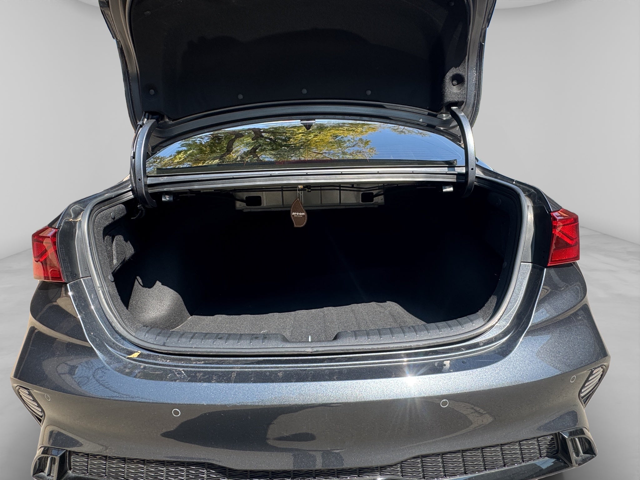 2024 Kia Forte 2.0 Ex Sedan At