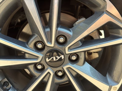 2024 Kia Forte 2.0 Ex Sedan At