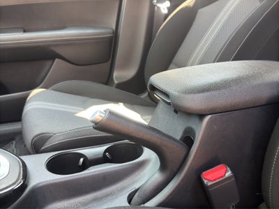 2024 Kia Forte 2.0 Ex Sedan At