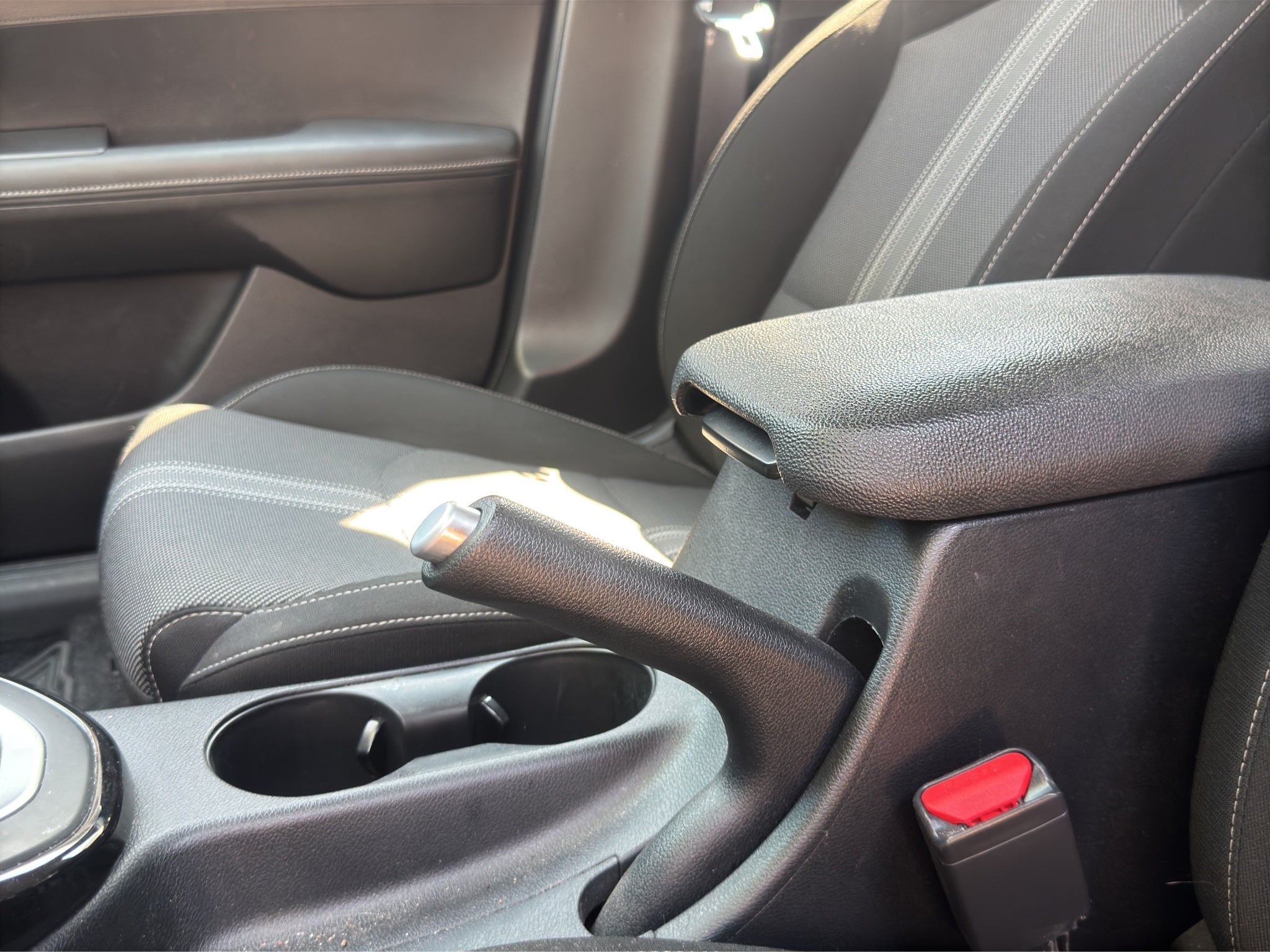 2024 Kia Forte 2.0 Ex Sedan At