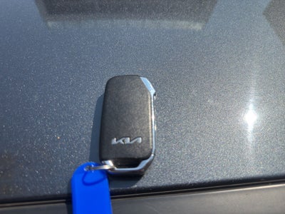 2024 Kia Forte 2.0 Ex Sedan At