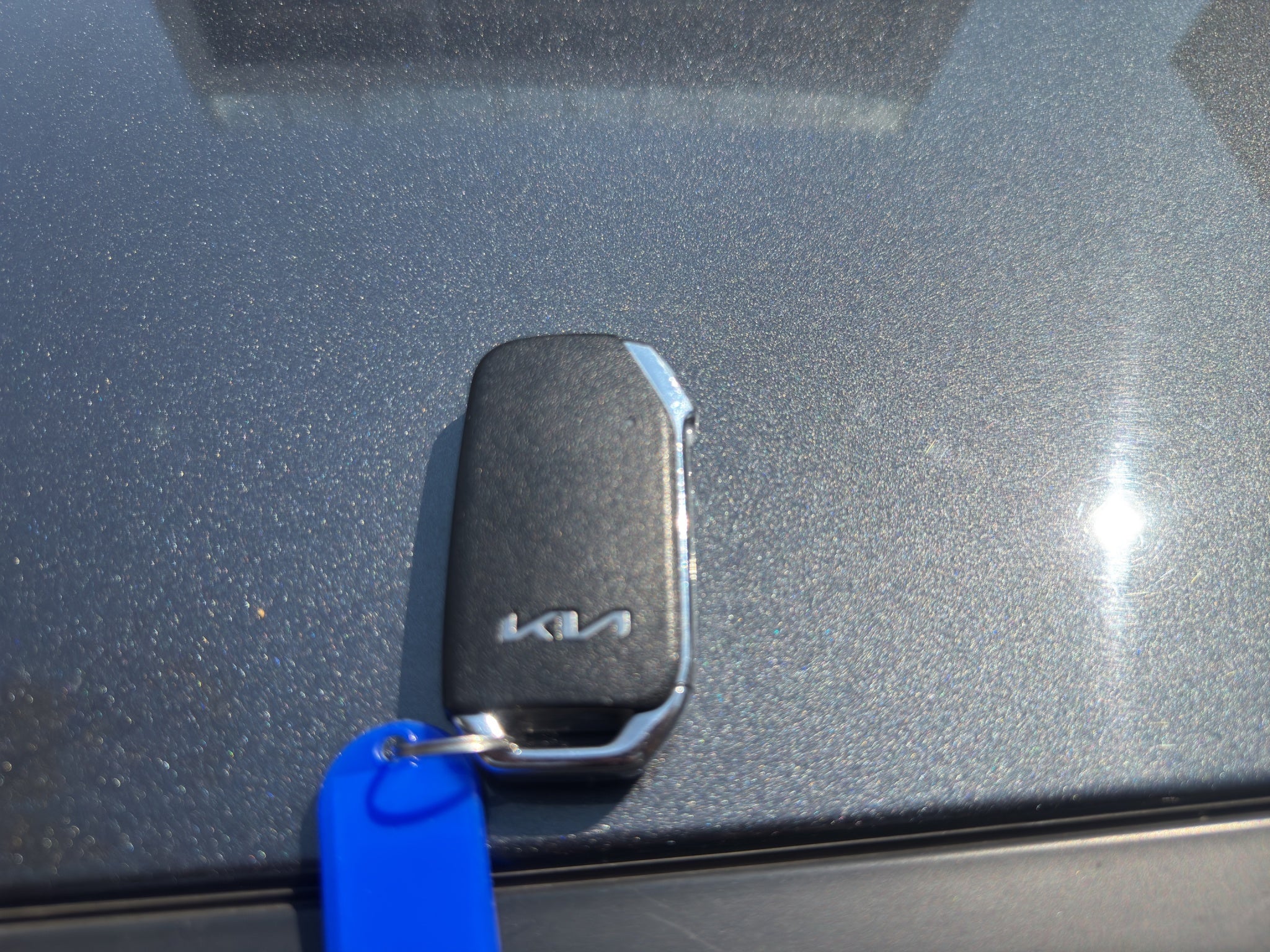 2024 Kia Forte 2.0 Ex Sedan At