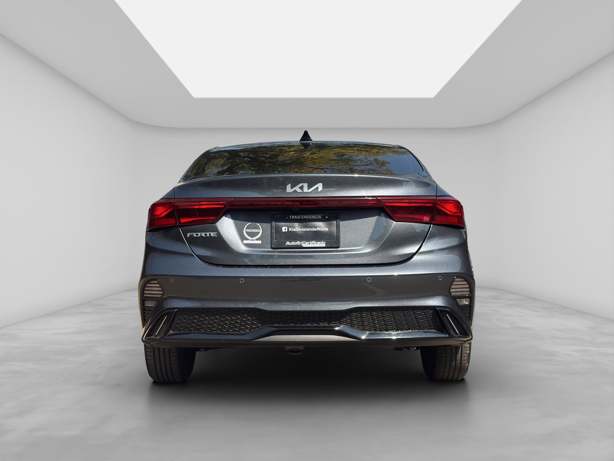 2024 Kia Forte 2.0 Ex Sedan At