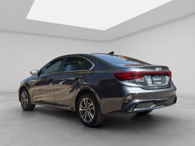 2024 Kia Forte 2.0 Ex Sedan At