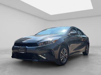 2024 Kia Forte 2.0 Ex Sedan At