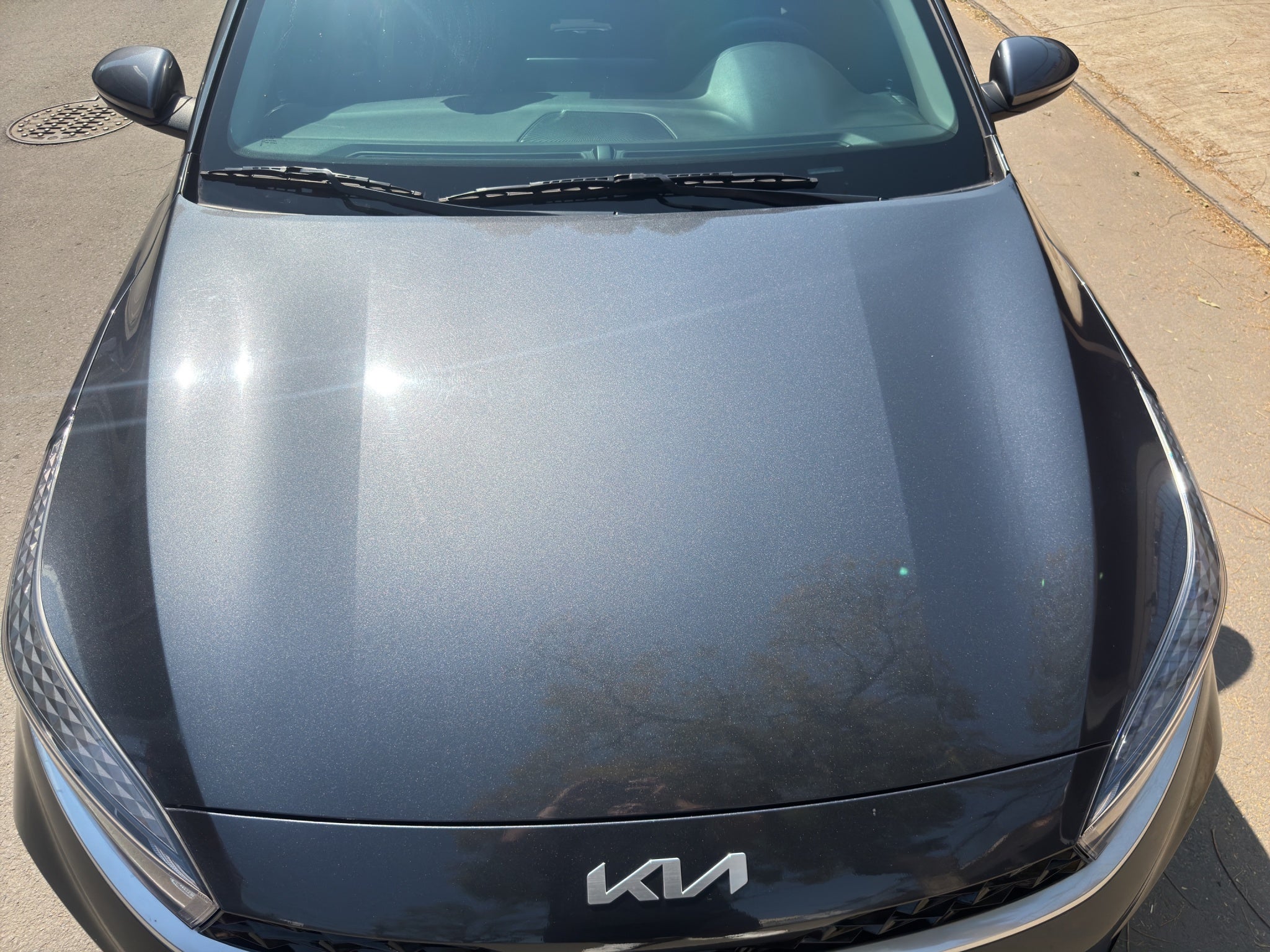 2024 Kia Forte 2.0 Ex Sedan At