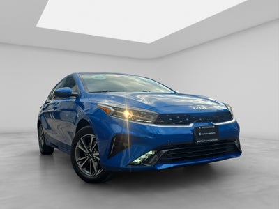 2023 Kia Forte 2.0 Ex Sedan At