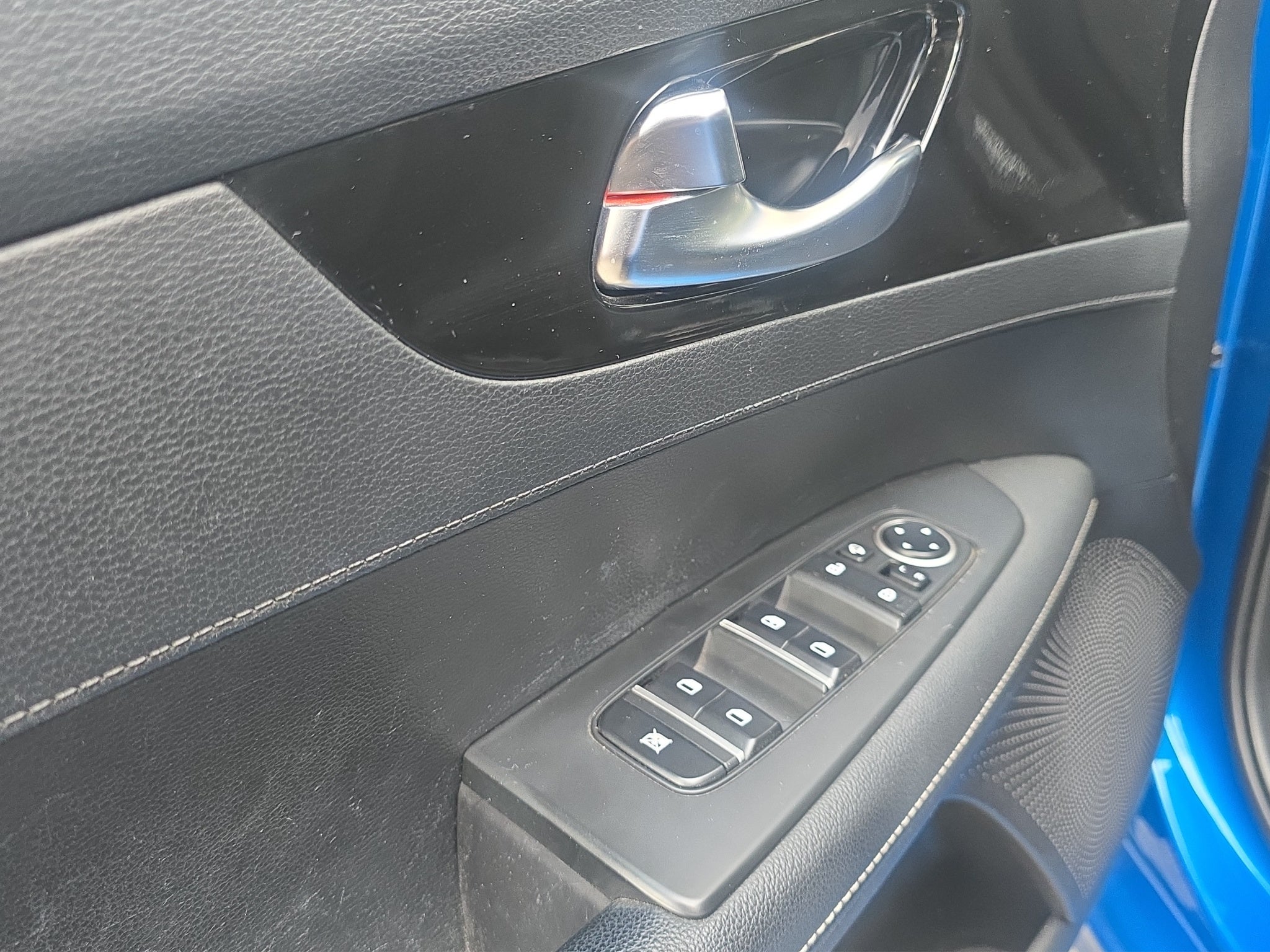 2023 Kia Forte 2.0 Ex Sedan At