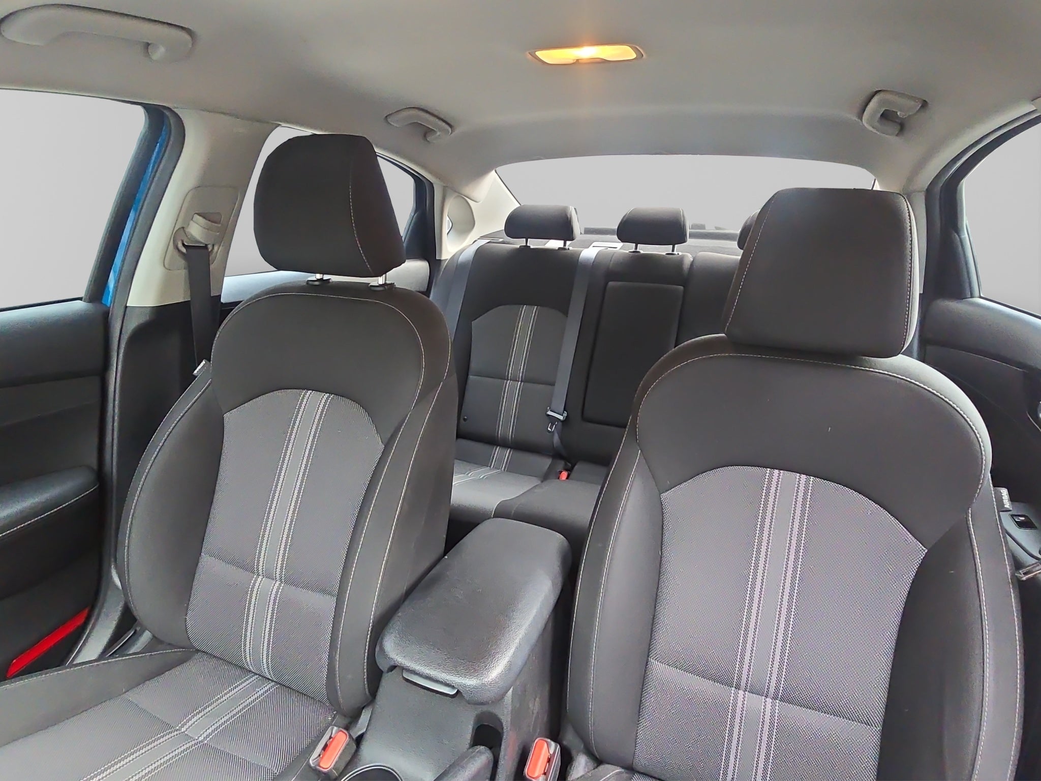 2023 Kia Forte 2.0 Ex Sedan At