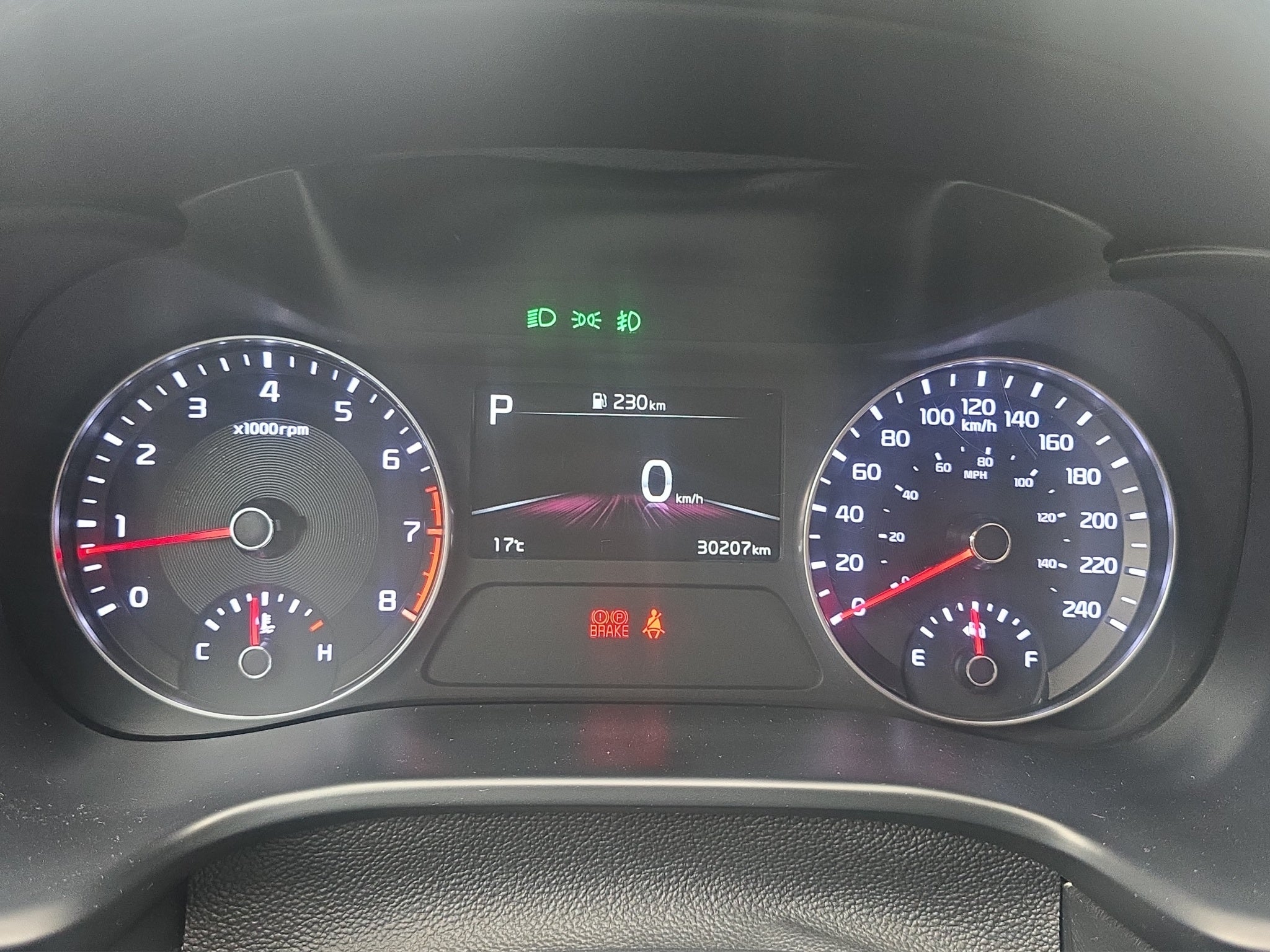 2023 Kia Forte 2.0 Ex Sedan At