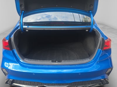 2023 Kia Forte 2.0 Ex Sedan At