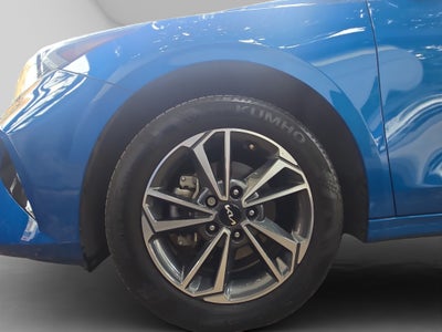 2023 Kia Forte 2.0 Ex Sedan At