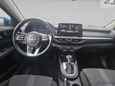 2023 Kia Forte 2.0 Ex Sedan At