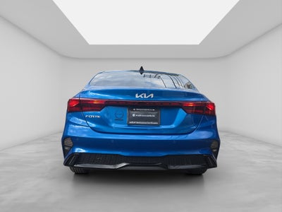 2023 Kia Forte 2.0 Ex Sedan At