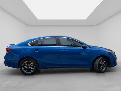 2023 Kia Forte 2.0 Ex Sedan At