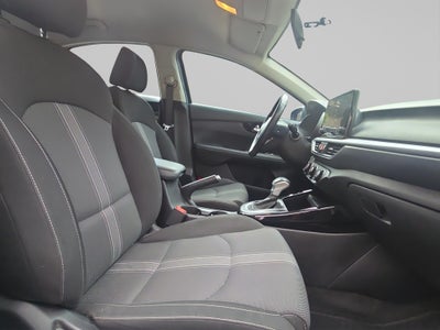2023 Kia Forte 2.0 Ex Sedan At