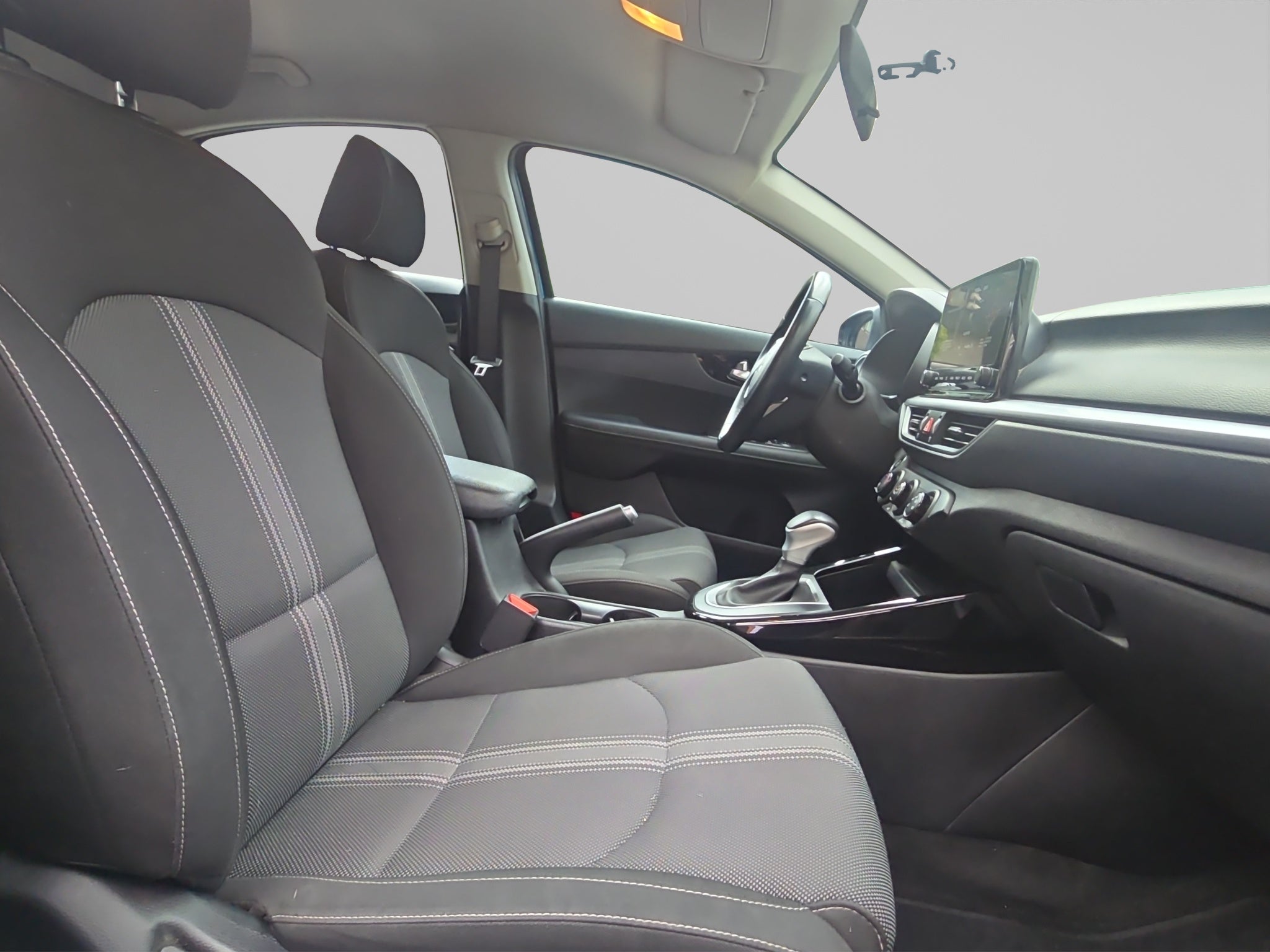 2023 Kia Forte 2.0 Ex Sedan At