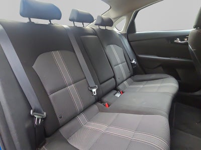 2023 Kia Forte 2.0 Ex Sedan At