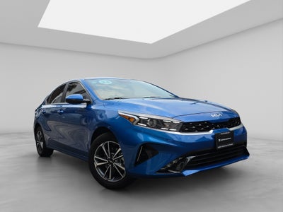 2024 Kia Forte 2.0 Ex Sedan At