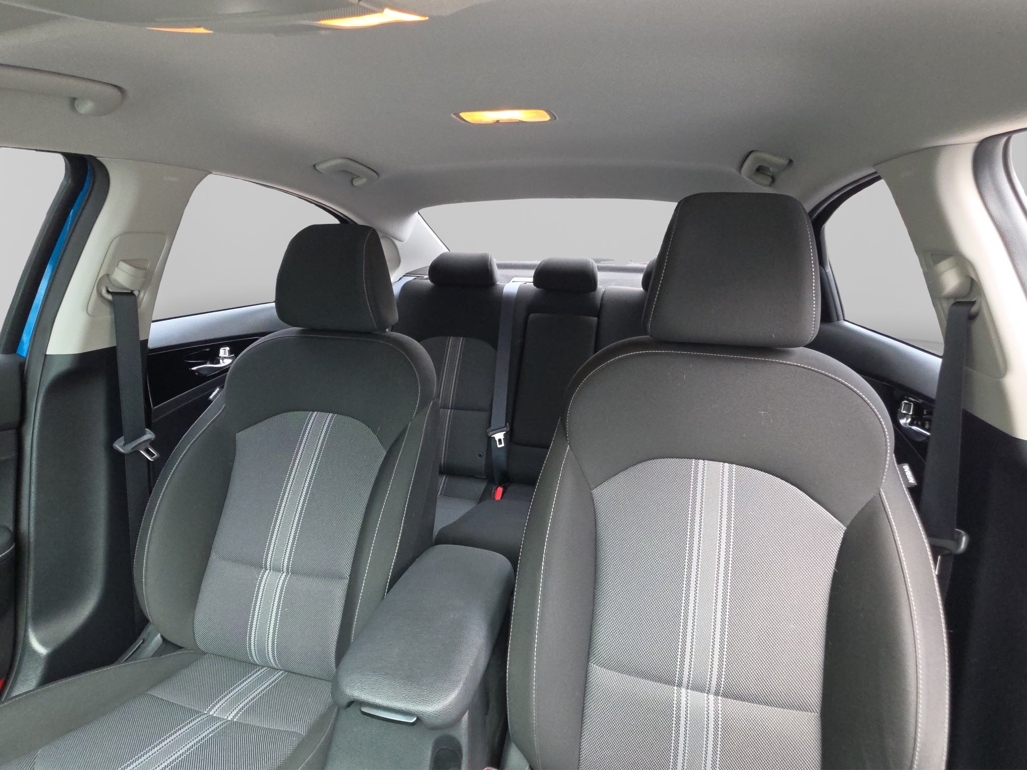2024 Kia Forte 2.0 Ex Sedan At