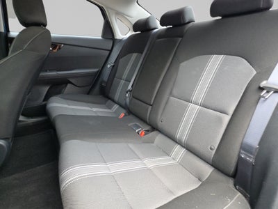 2024 Kia Forte 2.0 Ex Sedan At