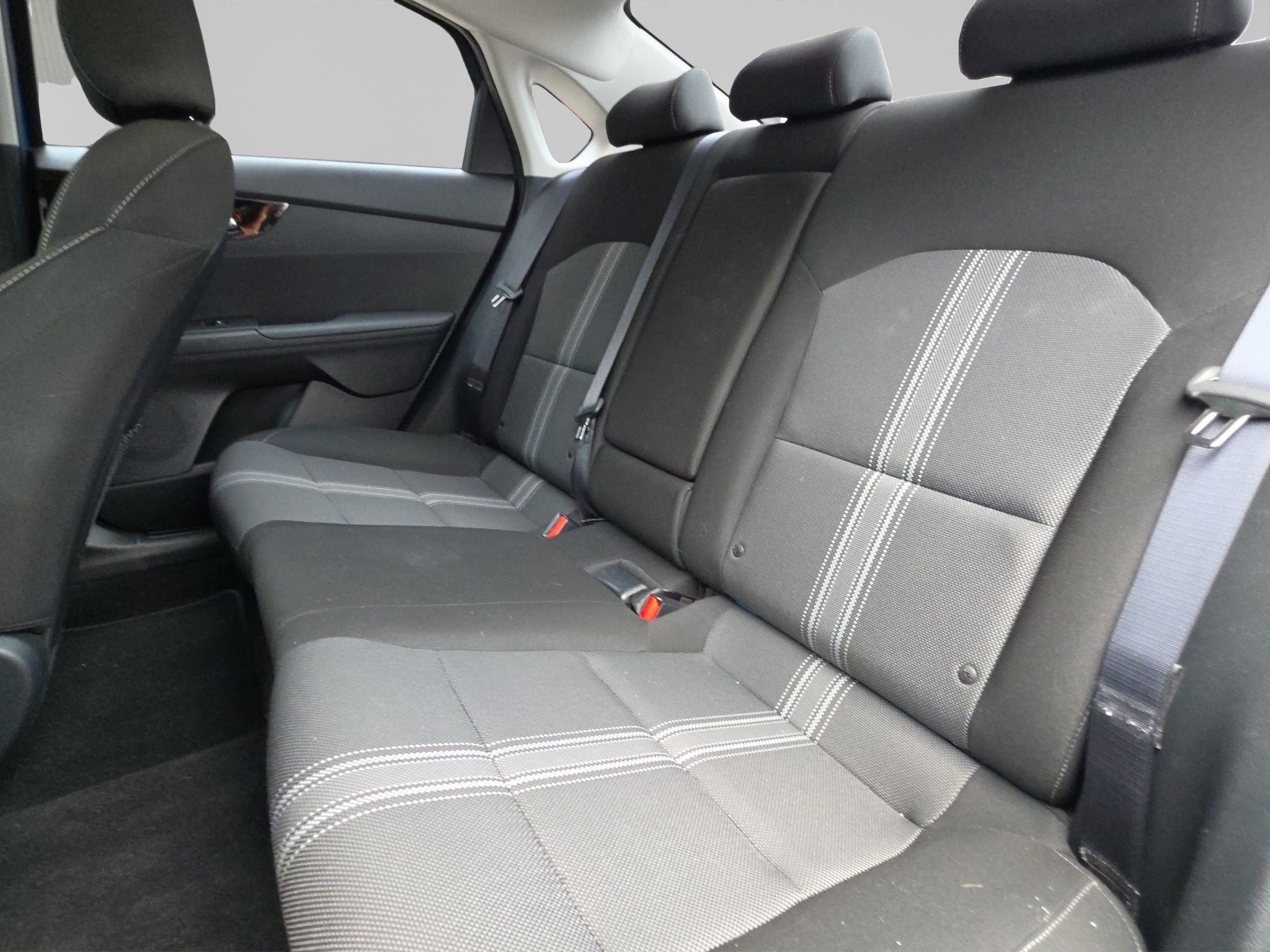 2024 Kia Forte 2.0 Ex Sedan At