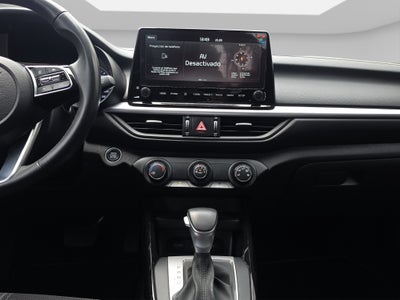 2024 Kia Forte 2.0 Ex Sedan At