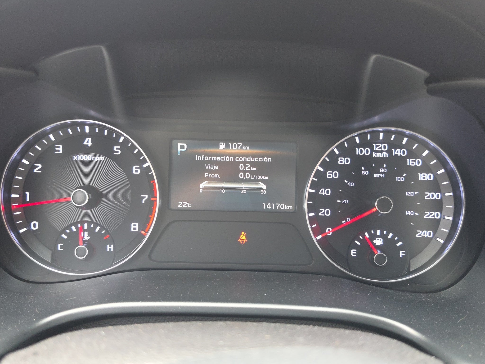 2024 Kia Forte 2.0 Ex Sedan At