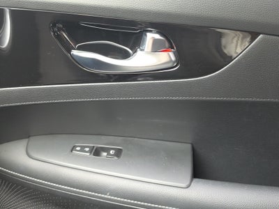 2024 Kia Forte 2.0 Ex Sedan At