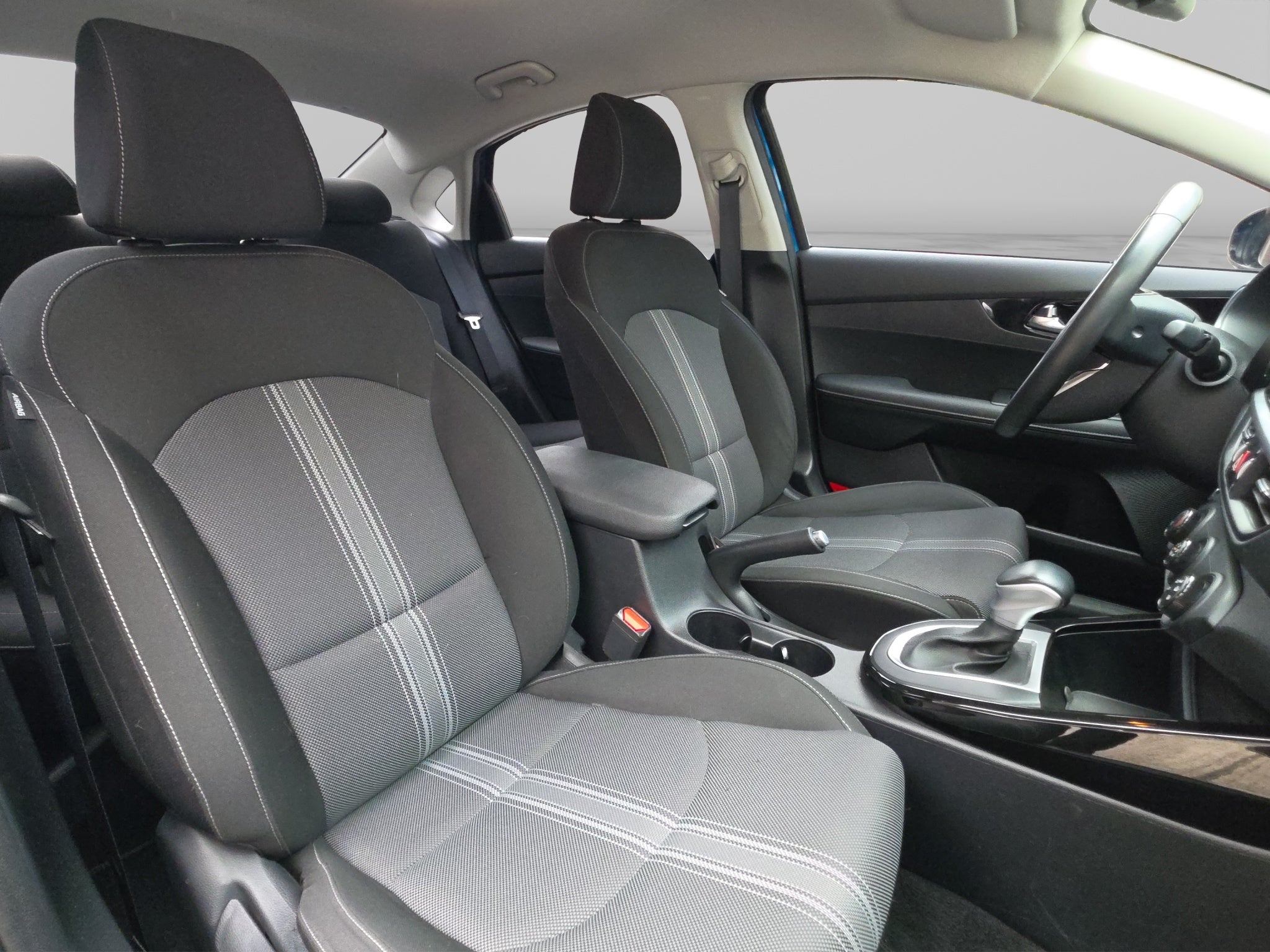 2024 Kia Forte 2.0 Ex Sedan At