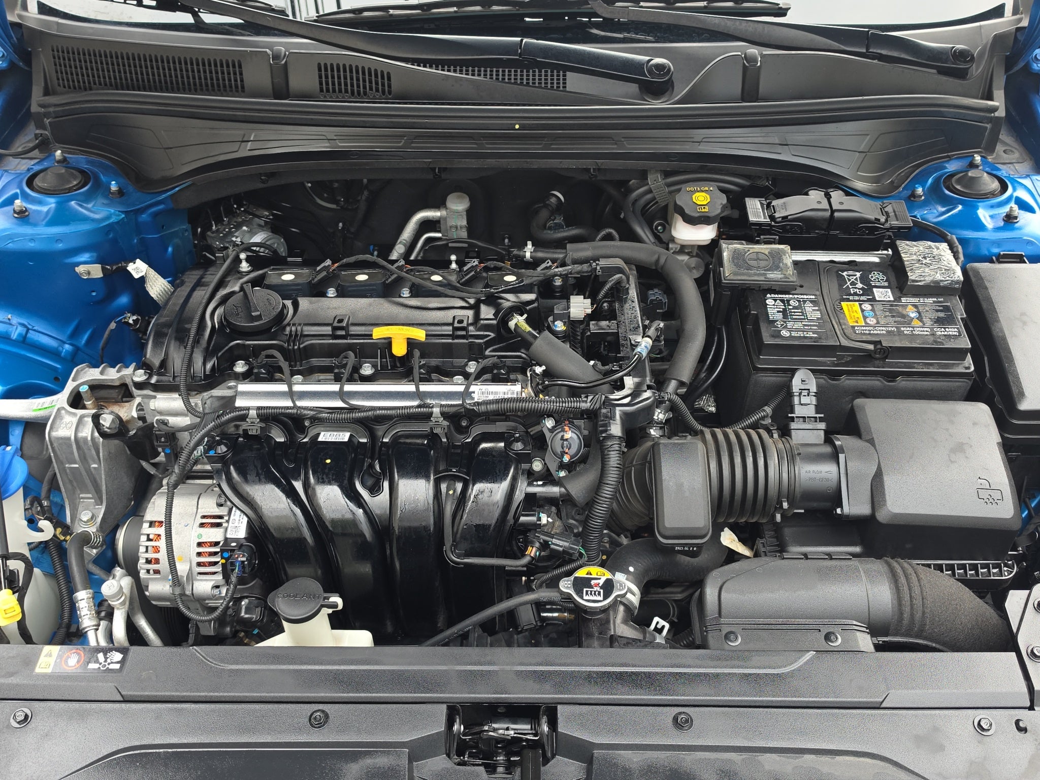 2024 Kia Forte 2.0 Ex Sedan At