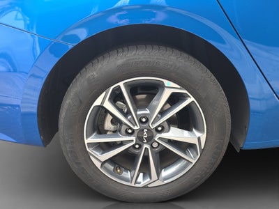 2024 Kia Forte 2.0 Ex Sedan At