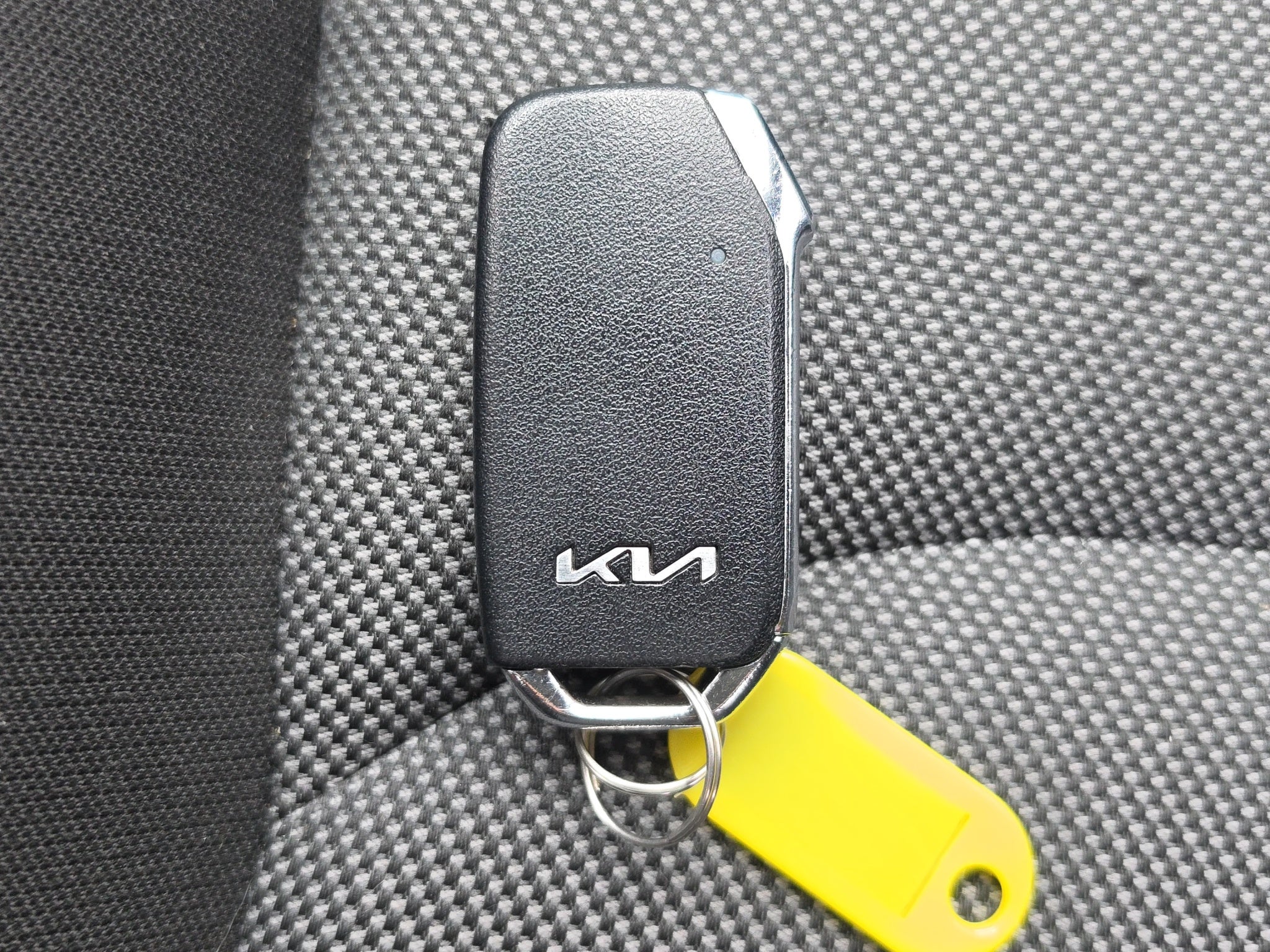 2024 Kia Forte 2.0 Ex Sedan At