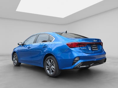 2024 Kia Forte 2.0 Ex Sedan At