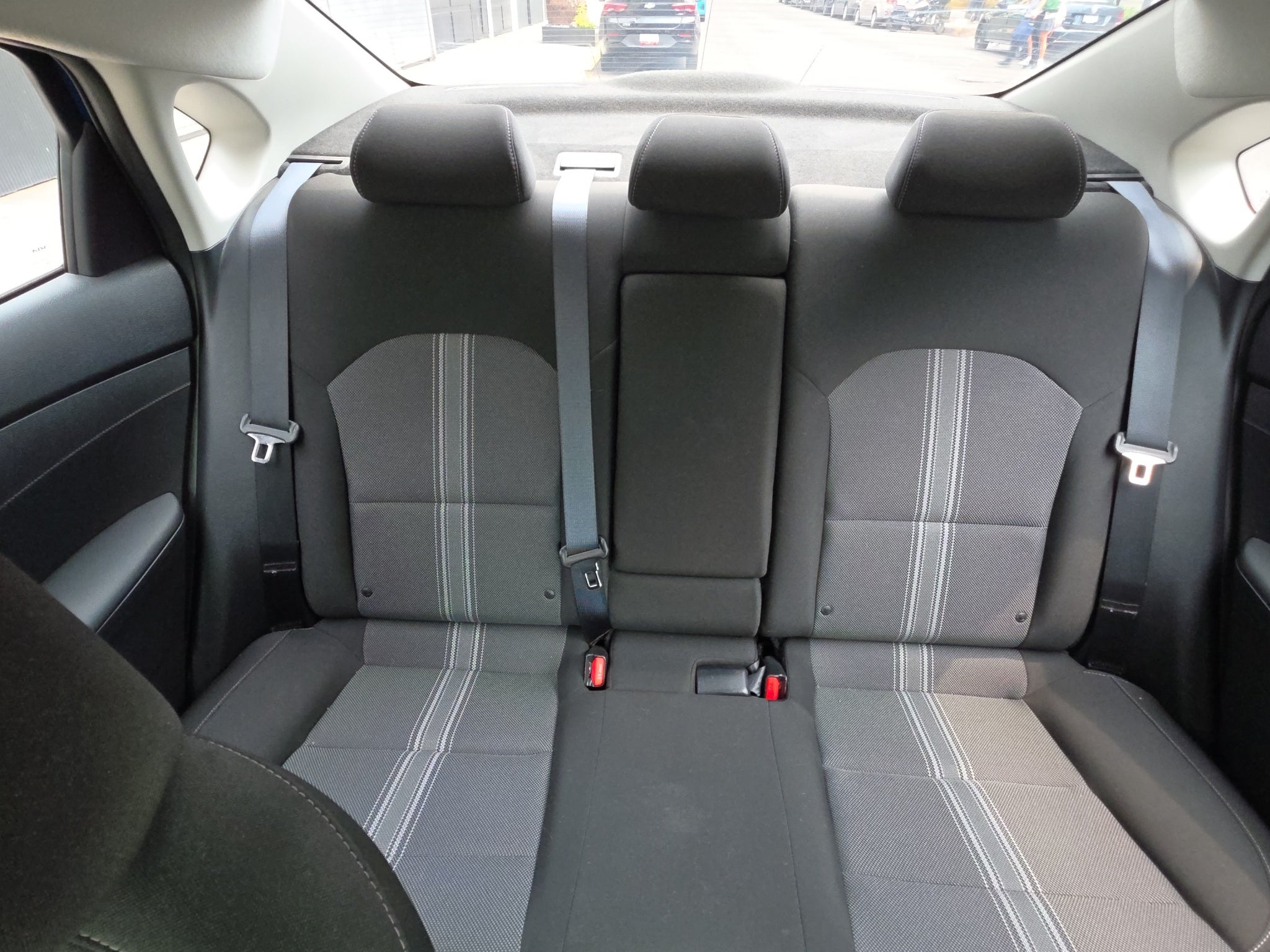 2024 Kia Forte 2.0 Ex Sedan At
