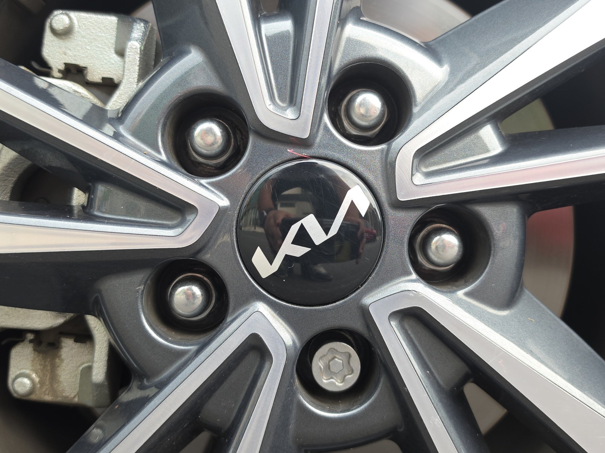 2024 Kia Forte 2.0 Ex Sedan At