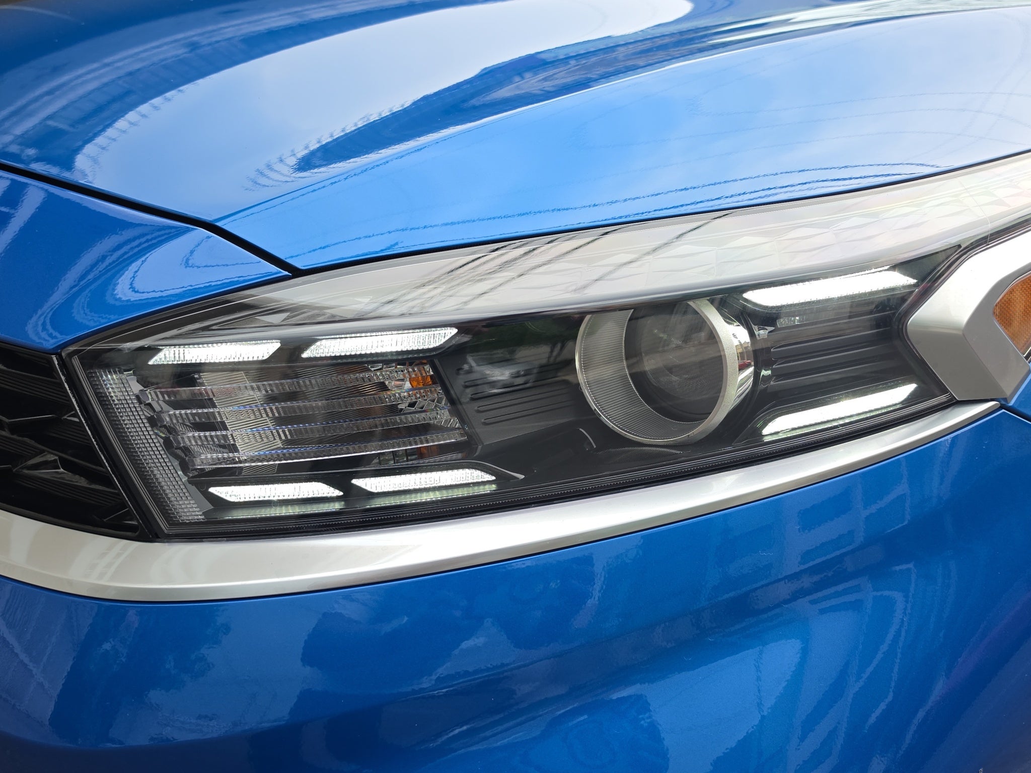 2024 Kia Forte 2.0 Ex Sedan At