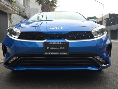 2024 Kia Forte 2.0 Ex Sedan At