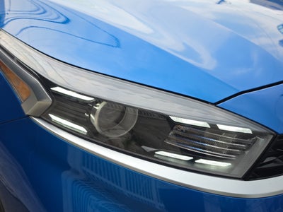 2024 Kia Forte 2.0 Ex Sedan At