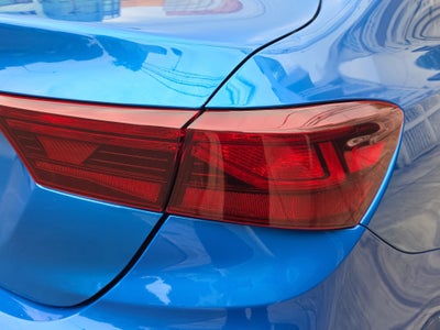 2024 Kia Forte 2.0 Ex Sedan At