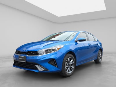 2024 Kia Forte 2.0 Ex Sedan At