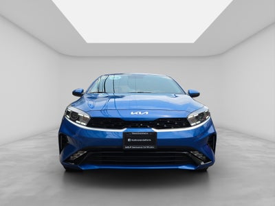 2024 Kia Forte 2.0 Ex Sedan At
