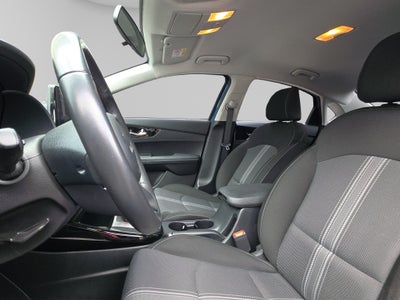 2024 Kia Forte 2.0 Ex Sedan At