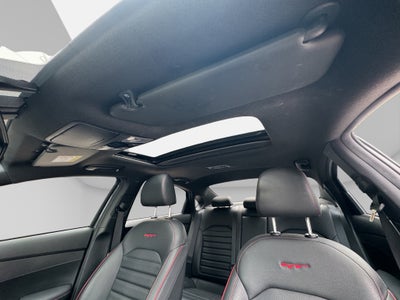 2023 Kia Forte 1.6 GT Sedan At