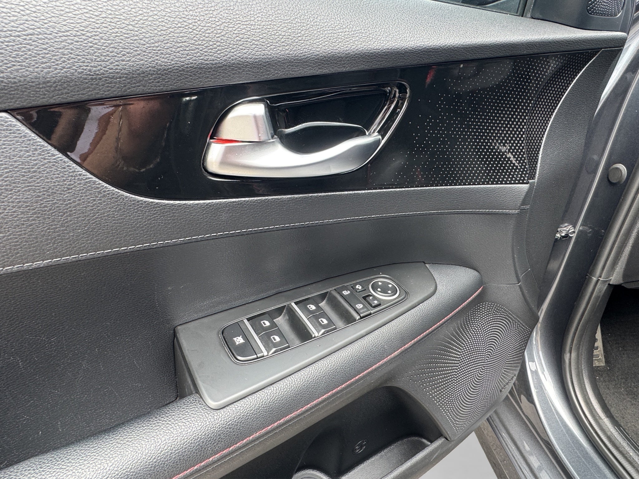 2023 Kia Forte 1.6 GT Sedan At