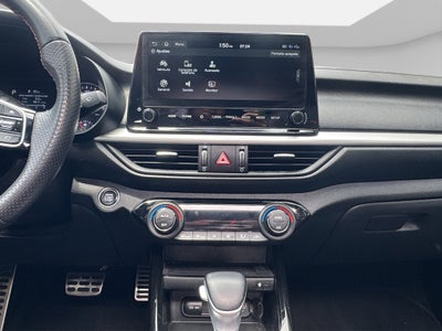 2023 Kia Forte 1.6 GT Sedan At