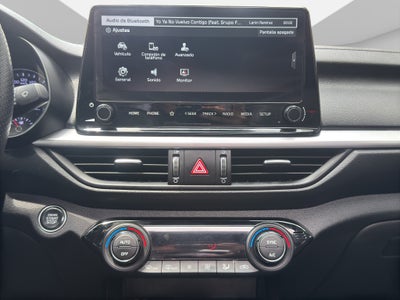 2023 Kia Forte 1.6 GT Sedan At