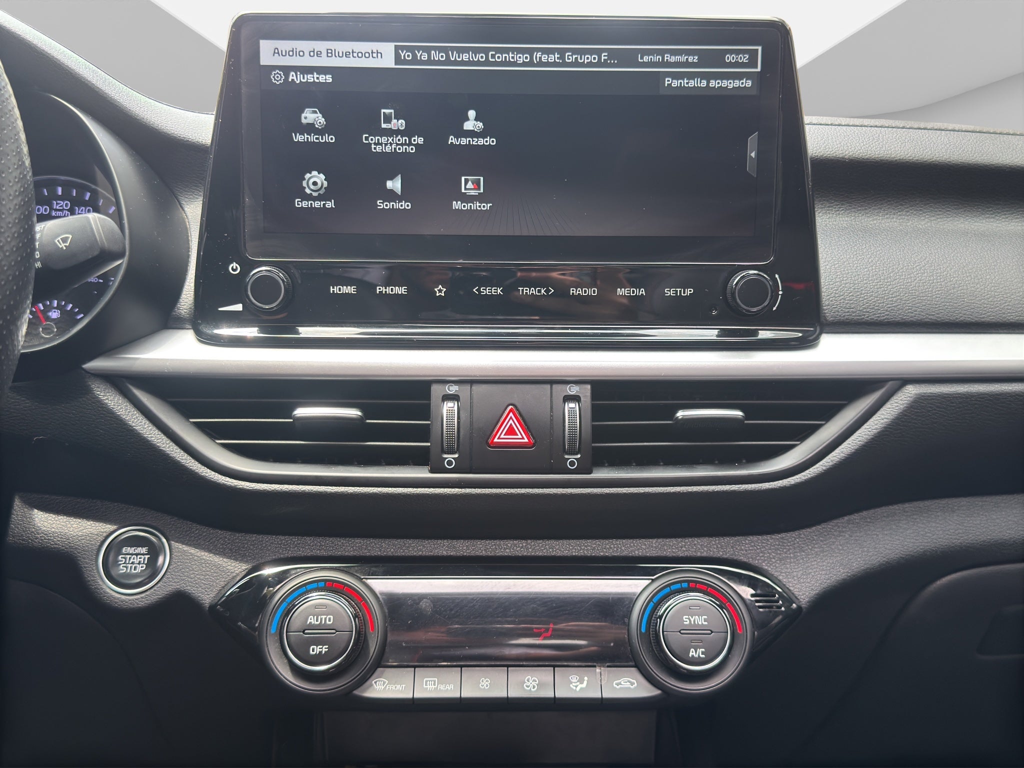 2023 Kia Forte 1.6 GT Sedan At